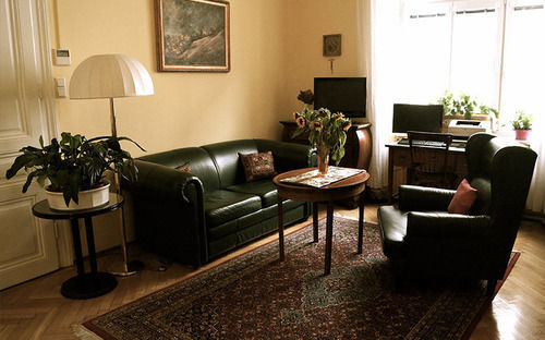 Boutique Nossek Hotel Vienne