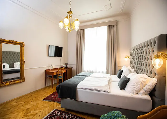 Boutique Hotel Nossek