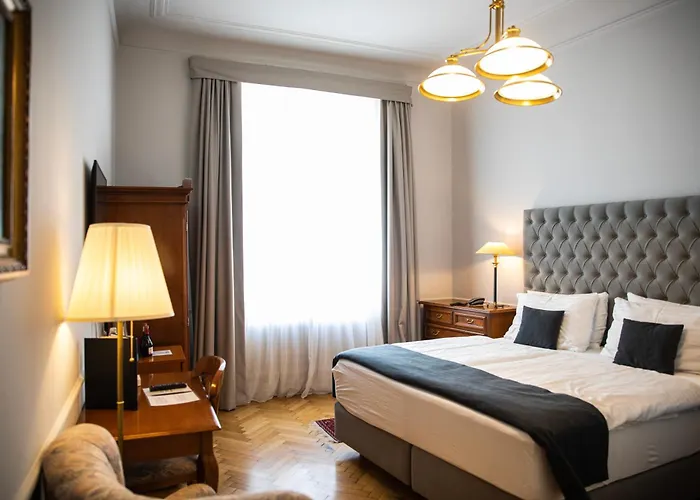 Boutique Hotel Nossek